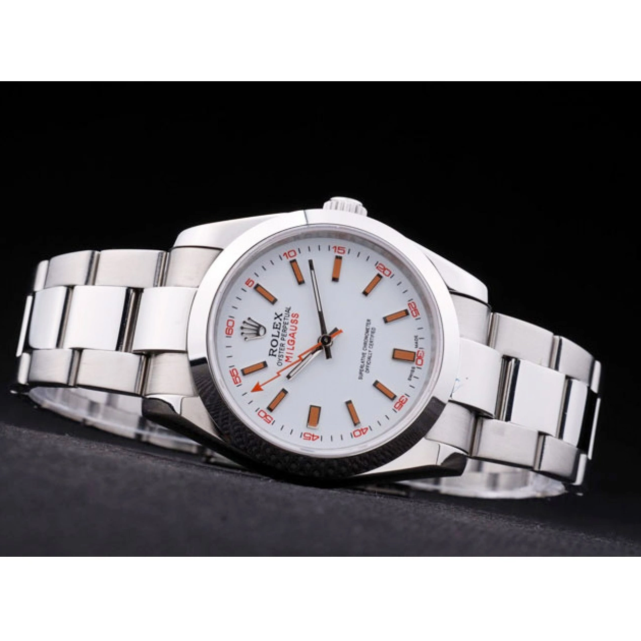 AAA Replica Watches Rolex Milgauss-rl79 0823